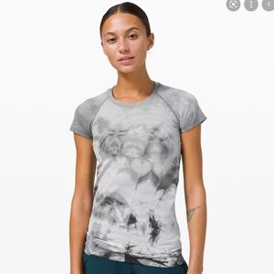 Lululemon Swiftly Tech Short Sleeve Shirt 2.0 - NWOT